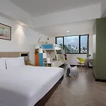 Holiday Inn Shanghai Vista By Ihg