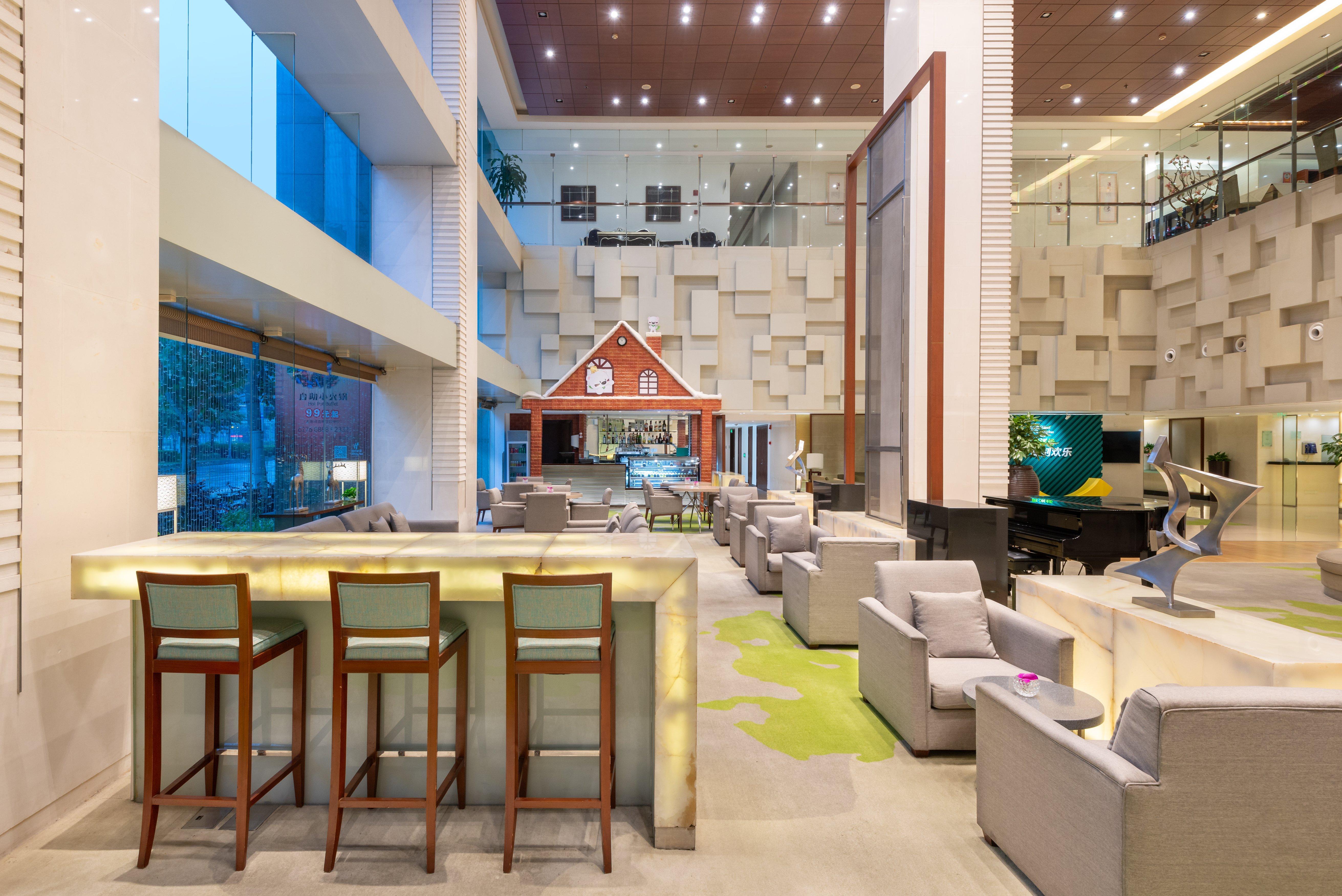 Vista By Ihg Shanghai