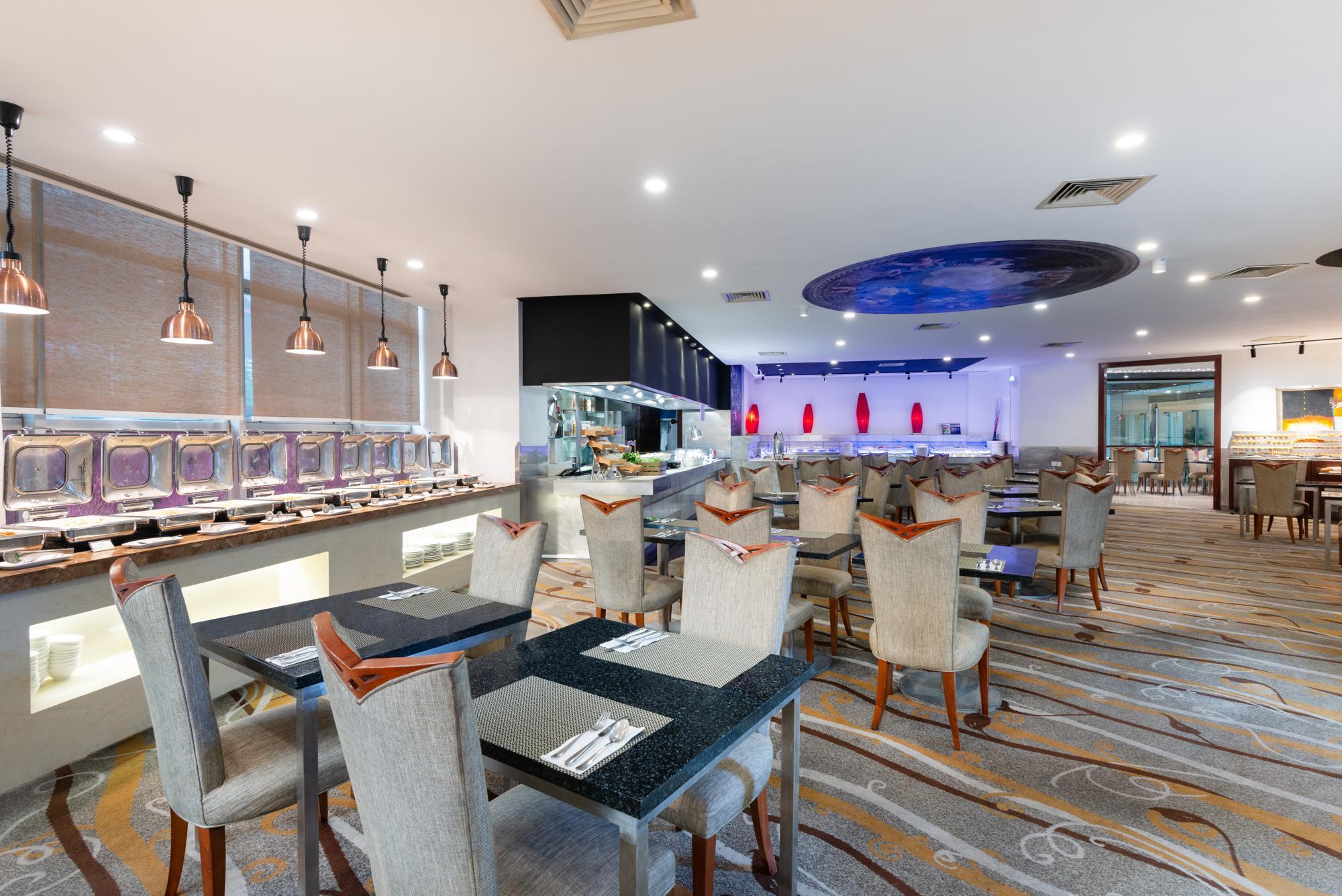 Hotel Vista By Ihg 4*