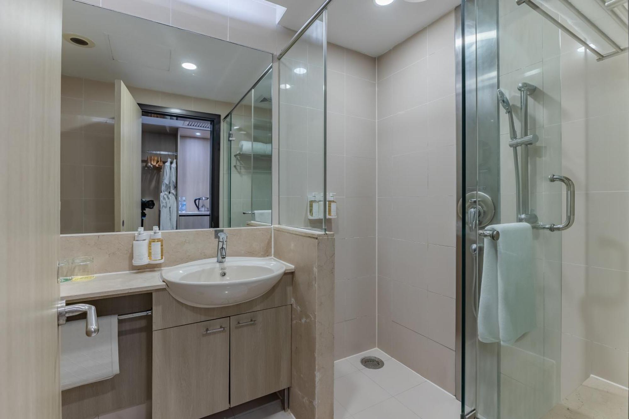 Vista By Ihg 4* Shanghai