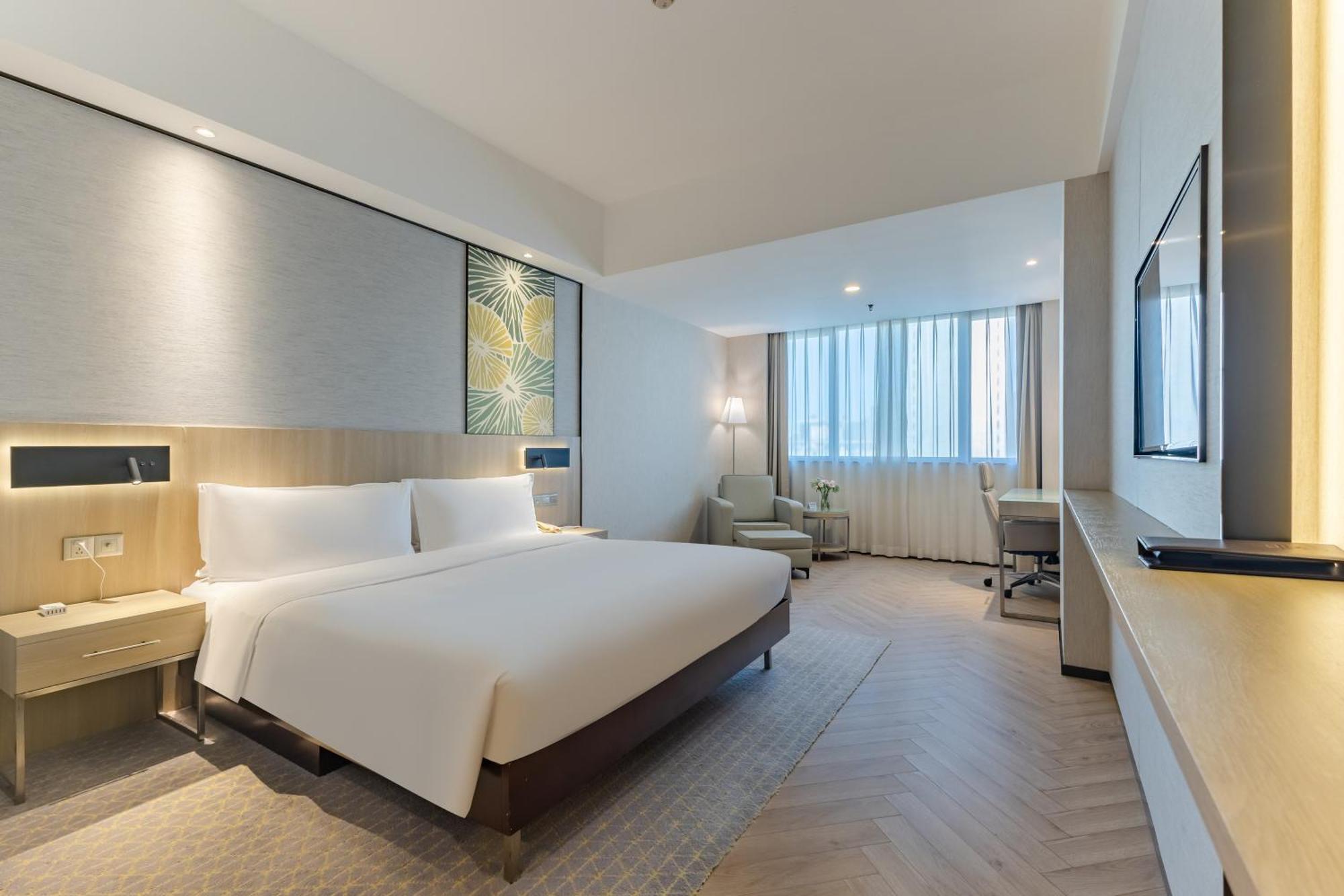 Hotel Vista By Ihg 4*
