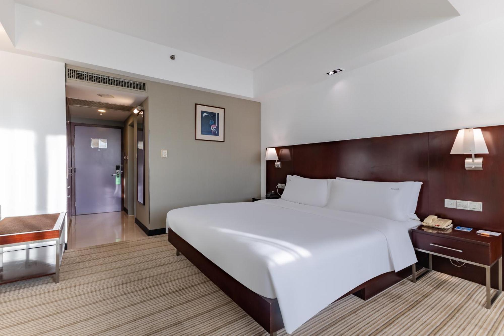Vista By Ihg 4*