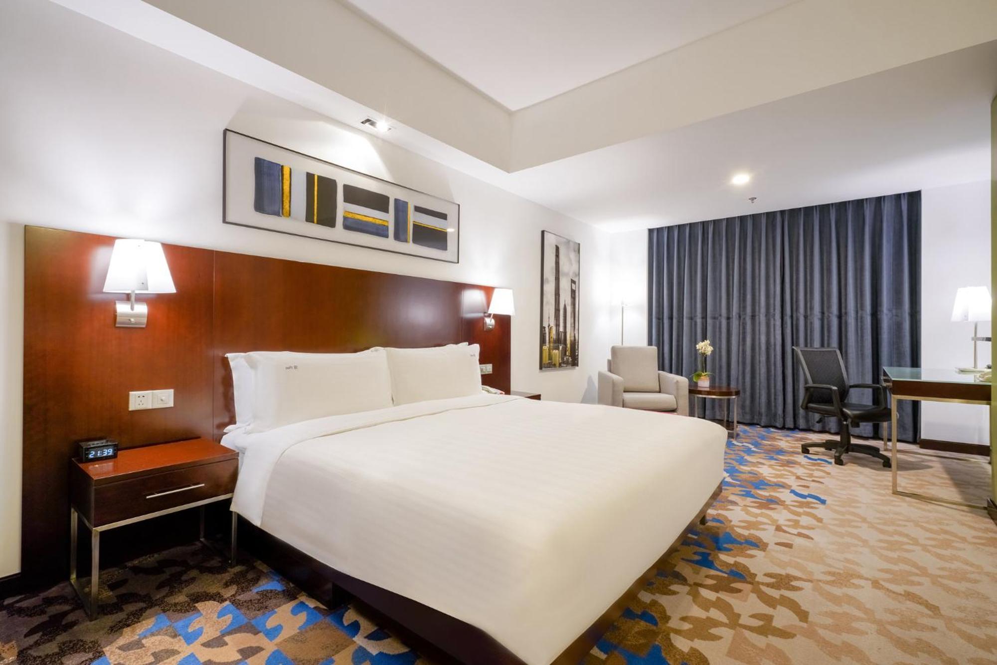 Vista By Ihg 4*