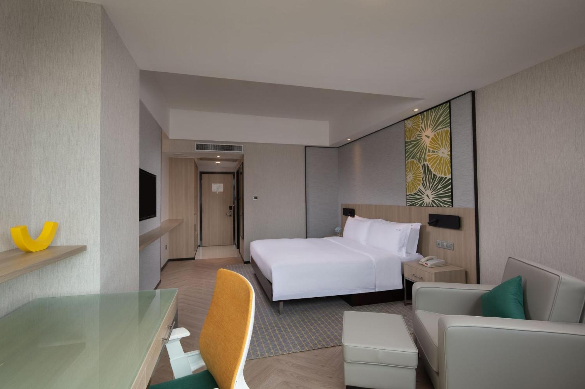 Vista By Ihg Shanghai