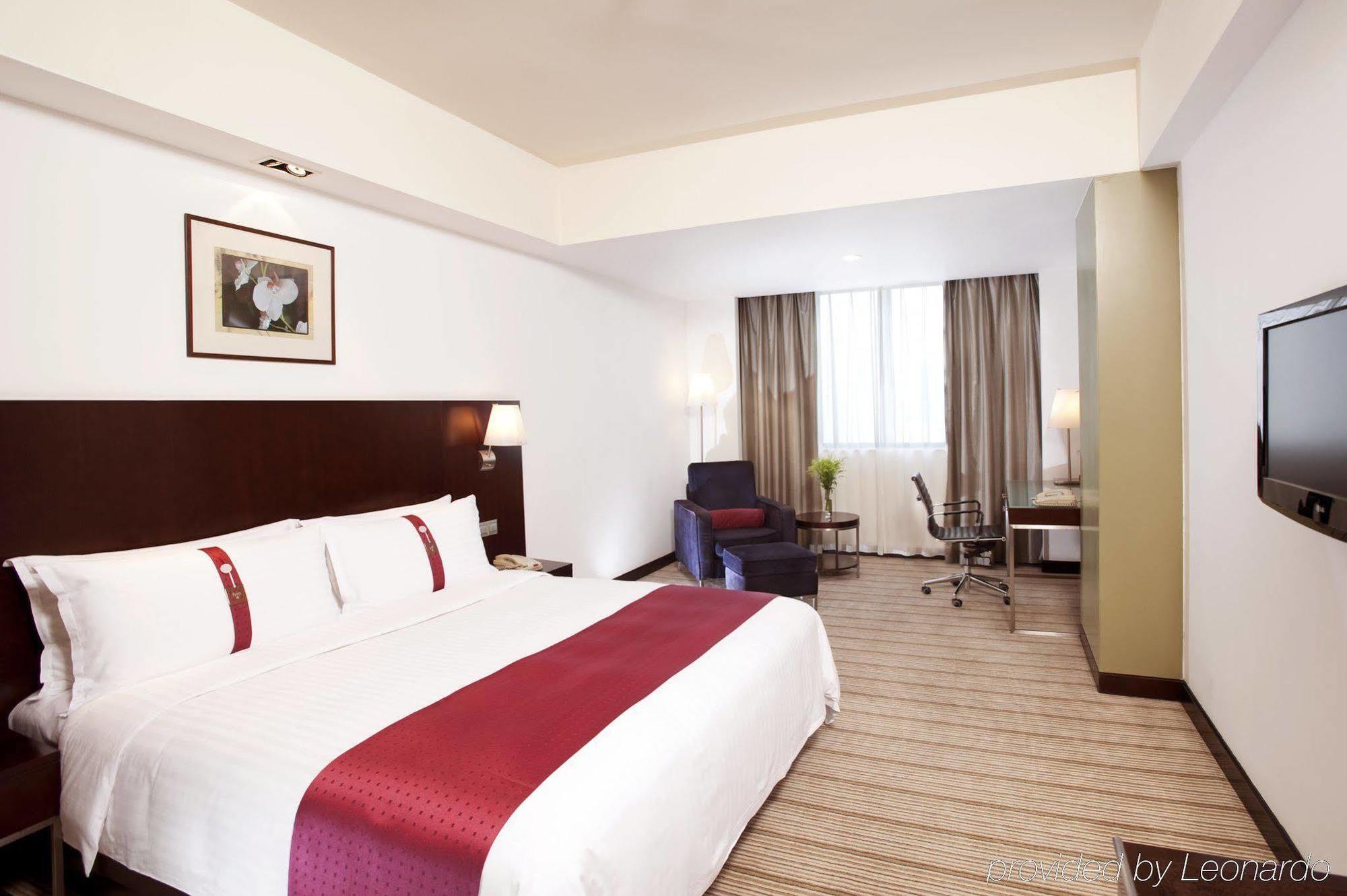 Vista By Ihg 4* Shanghai