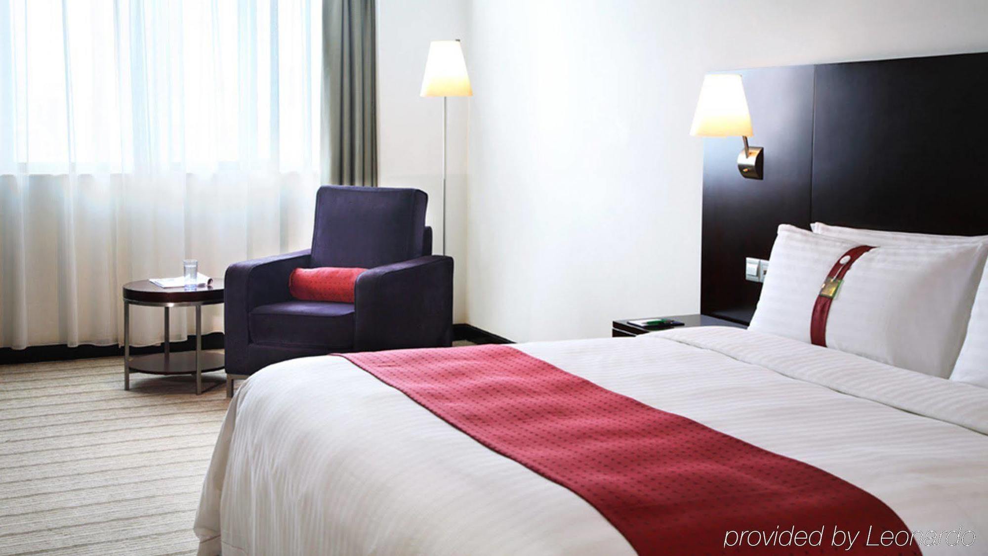Vista By Ihg Shanghai