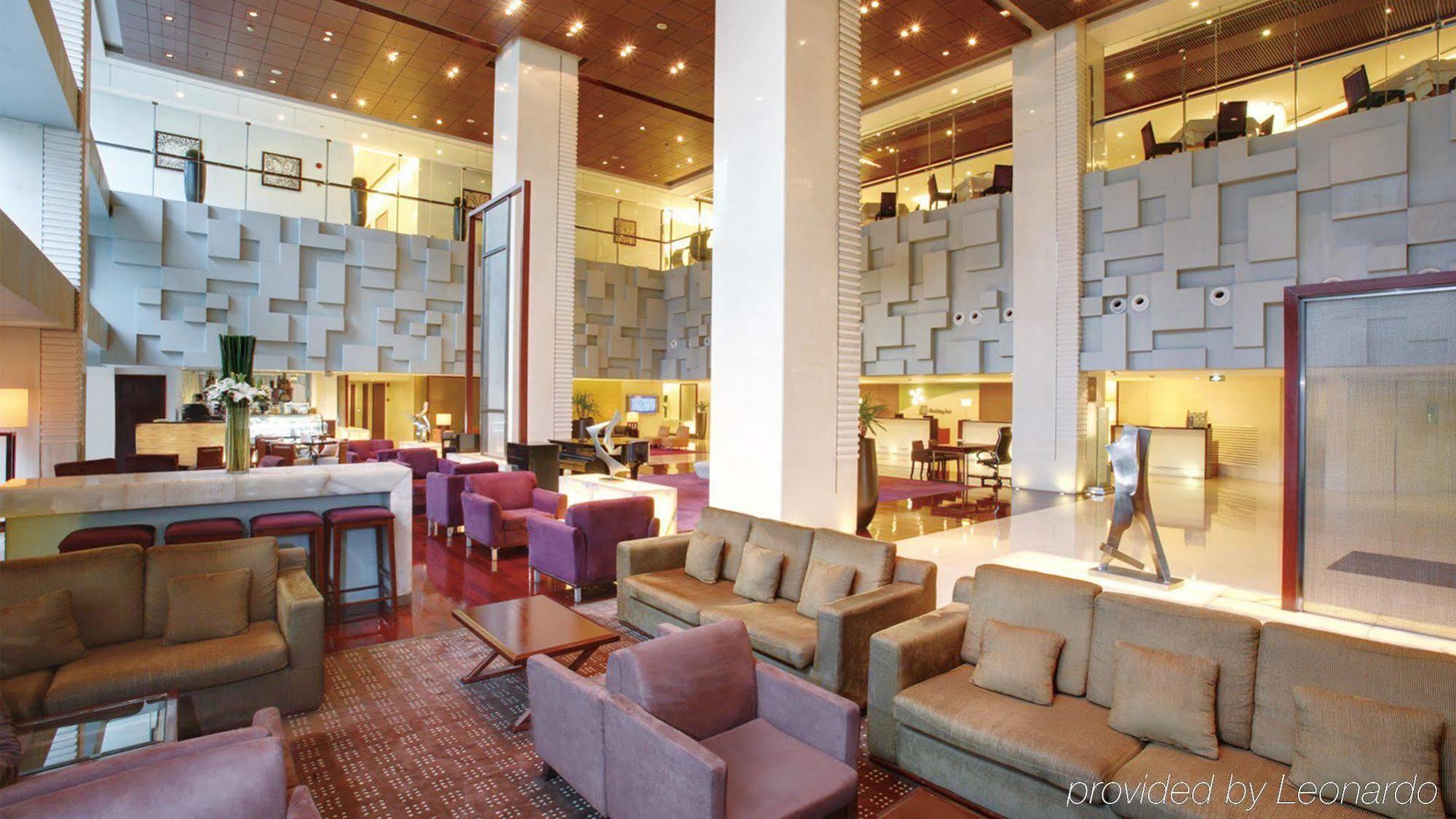 Hotel Vista By Ihg 4*