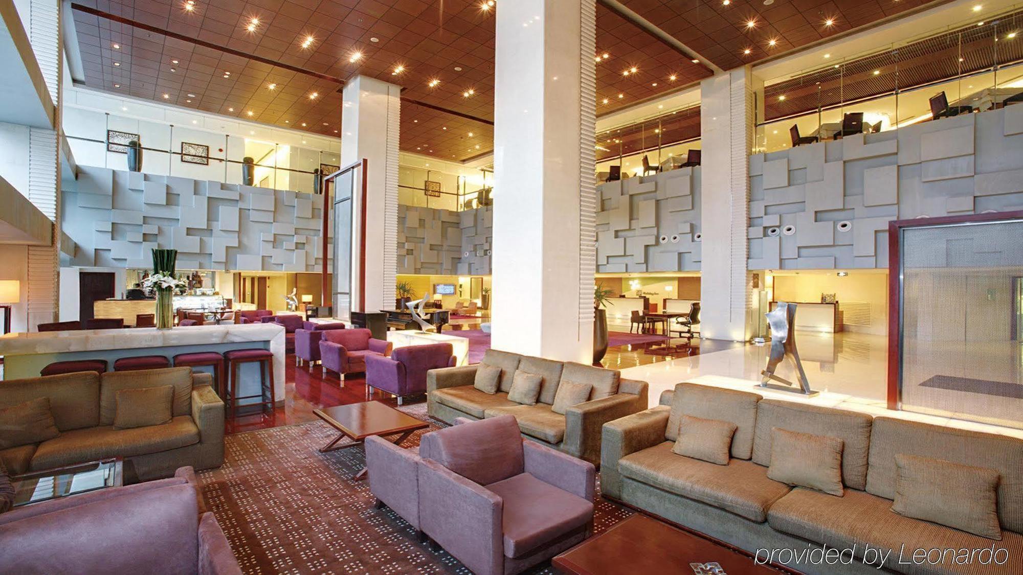 Hotel Vista By Ihg Shanghai