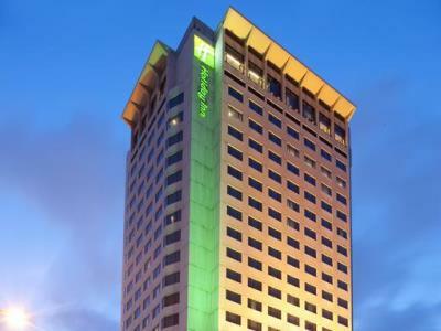 Vista By Ihg Hotel