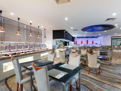 Vista By Ihg Shanghai