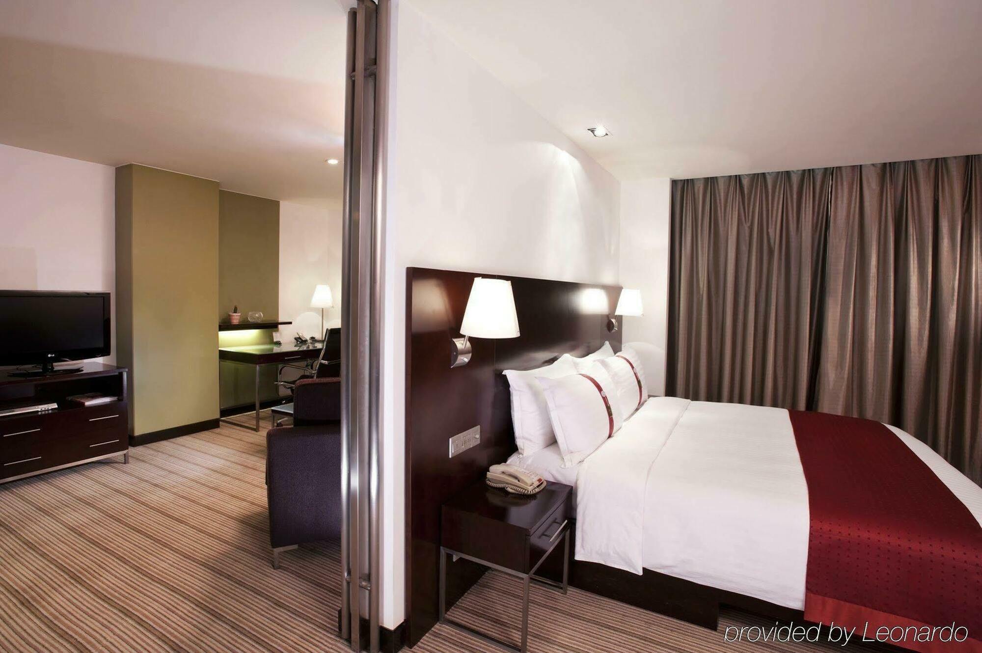 Vista By Ihg Hotel Shanghai